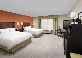 Hampton Inn Lenoir City
